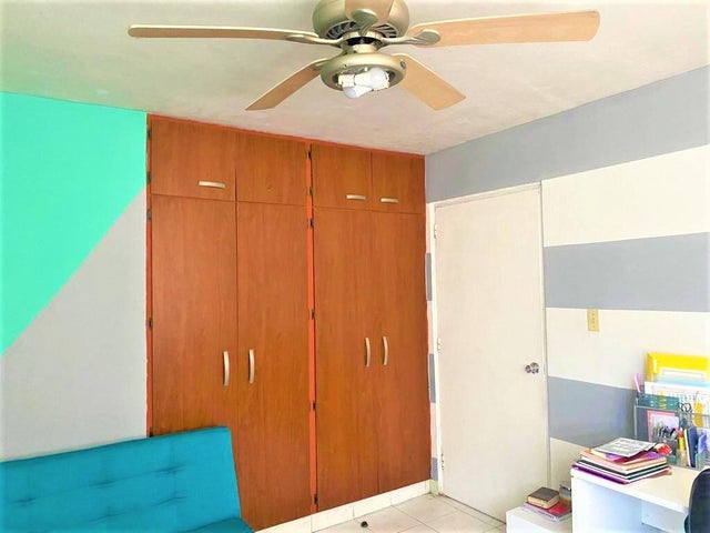 Penthouse in Brisas de Miraflores